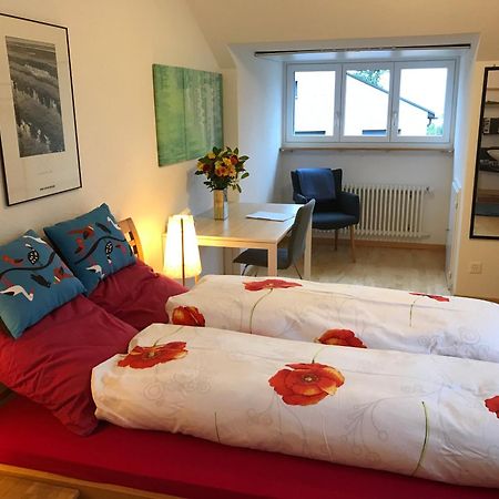 Guest Room Zollikon Zuerich Buitenkant foto