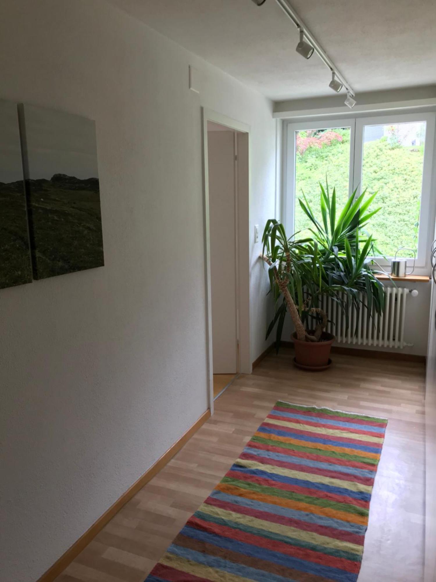 Guest Room Zollikon Zuerich Buitenkant foto